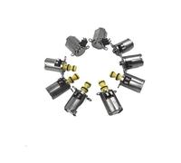 Kit Elettrovalvola Di Trasmissione MPS6 6DCT450, Set Da 9 Pezzi, Per Volvo Per Ford Per Land Per Rover Solenoide Di Cambio