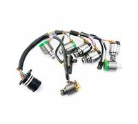 Kit elettrovalvola di trasmissione ZF5HP19 5HP19 01V con cablaggio ZF1068298035 compatibile con S4 S6 RS6 A8 compatibile con BMW Serie 5 Z4