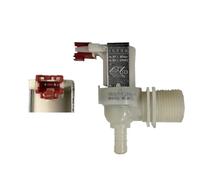 Kit Elettrovalvola Ingresso Lavastoviglie, Compatibile Con Siemens, Compatibile Con Bosch, SJ236I01