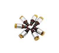 Kit Elettrovalvola Trasmissione 6R140 BCZ7A100B Per Ford F250 Per F350 Modelli 2011 E Successivi Solenoide Di Cambio