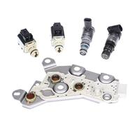 Kit Elettrovalvole Cambio 4T40E 4T45E Compatibile Con Chevrolet Cavalier Achieva Alero Cutlass Sunfire Wagon