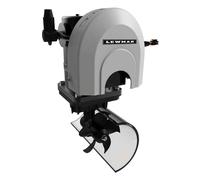 Kit elica di prua Lewmar 2 kW - tunnel 0,75 m - 1 PZ Osculati - 02.042.30