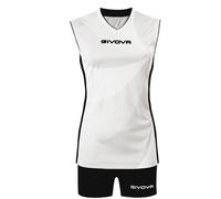 kit elica givova volley donna