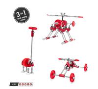 Kit elicotterobit The OffBits 3 in 1