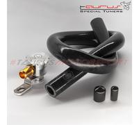 Kit Elimina Decanter Vapori Olio TRS Tuning per motori 1.4 Tjet 500 595 Abarth