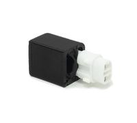 KIT ELIMINAZIONE CAVALLETTO LATERALE JETPRIME PER KAWASAKI ER-6 N / F 2006-2016