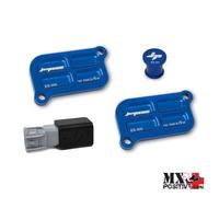 KIT ELIMINAZIONE CIRCUITO PAIR DUCATI SUPERBIKE PANIGALE 1299 /S/R 2015-2018 ...