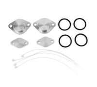 Kit Eliminazione EGR per 3, Valvola di Riparazione, Radiatore