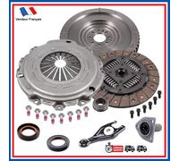Kit Embrayage e Volano Motore per Peugeot 307 Diesel 2.0 HDI 110CH 2052N5