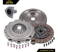 Kit Embrayage E Volante Motore Rigido Per PEUGEOT 307 2.0 HDI 110 835007