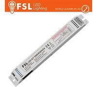Kit Emergenza 20w 90min - Per pannello:FLP60-UGR48W4K - FLP60-UGR20EK