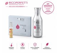 KIT EMSIBETH THERMAL ENERGIZE SHAMPOO 250ML + LOZIONE ANTICADUTA 6X12ML