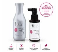 KIT EMSIBETH THERMAL ENERGIZE SHAMPOO ANTICADUTA + LOZIONE ENERGIZZANTE 100ML