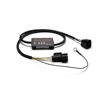 KIT EMULATORE SONDA LAMBDA MALOSSI COMPATIBILE CON BEVERLY 300 400 HPE