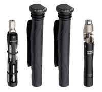 Wolf tooth encase system bar kit un multiutensile integrato 16 funzioni nero