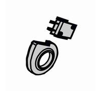 Kit Encoder E Finecorsa Operatore 550 Faac 4901 Ricambio Originale Garanzia