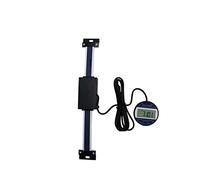 Kit encoder lineare, 0-150mm Digital Bilance Digital Digital Tabella digitale Bilancia da lettura for Ponte Port Mill Tornio Linear Linear Digital Scale lineare