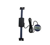 Kit encoder lineare, Bilancia da lettura digitale verticale 150/200 // 300 mm for il tornio porto di Bridge Scale lineare Digital(0-300mm)