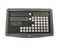 Kit encoder lineare, SDS6-2V. Tornio multifunzionale di fresatura Tornio Grinder Linear Scale Righello Digital(SDS6-3VE)