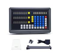 Kit encoder lineare, Sns-3v 3 Monitor di lettura digitale AXIS for macchina for tornio for fresatura for di vetro lineare