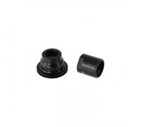 Kit Endcaps WAG G3 Mozzo Posteriore W-EN/XC Shimano MicroSpline