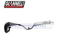 Kit Enduro 2T Marmitt Silenziatore alluminio Beta SR 50 Racing Enduro 2007 2008