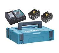 KIT ENERGY '197624-2' DC18RC + BL1850B