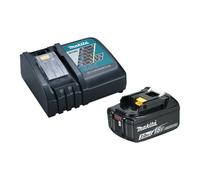 KIT ENERGY BATTERIA E CARICABATTERIA '191A24-4' MAKITA