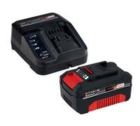Kit Energy Caricabatteria Xchange + 1 Batteria 18 V 4AH Einhell