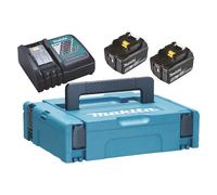 Kit Energy DC18RC + BL1850B Makita 197624 2