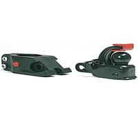 KIT ENGANCHE+ADAPTADOR TIJA SILLIN HEBIE PARA REMO