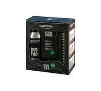 Kit entretien chaussure noir