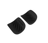 Kit Ergon pads CRT Arm pads for profile design race Noir