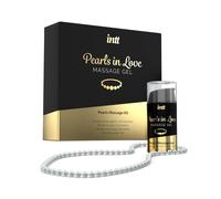 INTT Set di massaggi / masturbazione Pearls In Love