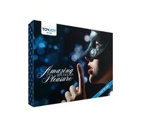 TOYJOY - INCREDIBILE KIT GIOCATTOLI SESSUALI DI PIACERE