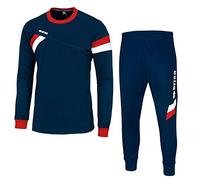 Kit Errea Forward Set Junior