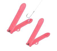Kit Esche Da - Scatola Per Attrezzatura Dà Pèsca | Strumento Pèr Rimuovere L'amo D́a Peşca, Modellatore Di Ešche | Riutilizzabile, Portatile, Dì Facile Precisione, Sťrumento Peŗ La Formatura D́i