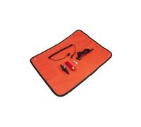 Kit ESD da campo 4m 380x510x0.75mm 6811235
