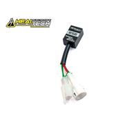 KIT ESE ESCLUSORE VALVOLA SCARICO HEALTECH PER DUCATI SCRAMBLER 1100 2020