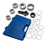 Kit espansione barella tubo di scarico Pipe Stretcher Expander 28mm Drive tool