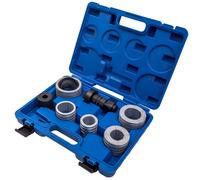 Kit espansione barella tubo di scarico Pipe Stretcher Expander 28mm Drive tool