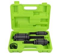 Kit espansione di tubi di scarico da 3 pz. JBM 52637 marmitta auto moto scooter