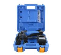 Kit Espansore Tubo, Espansore completamente automatico VEF-1/-2, espansore elettrico for tubi in rame, for in, condizionatore d'aria con batteria al litio