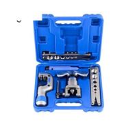 Kit Espansore Tubo, Espansori for tubi in rame for condizionatori d'aria, Espansore universale manuale for, Alesatore for refrigerazione Strumento for la riparazione di frigoriferi