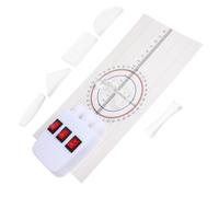 Kit Esperimenti Scientifici Ottica Attrezzatura Esperimento Di Fisica