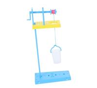 Kit Esperimenti Scientifici per Educativo Interattivo per Apprendimento Stem Progetti Divertenti e Materiali per Scuola