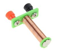 Kit Esperimento Fisica Facile Da Usare Per Fisica Elettromagnete Esperimento Strumento Miglioramento Dei Bambini Per Risolvere Le Competenze Problematiche Kit Esperimento Fisica Elettromagnete