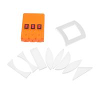 Kit Esperimento Ottico Fisico in Plastica per Laboratorio | Esplorazione Completa della Luce, Esperienza Pratica, Lenti e Componenti Ottici Inclusi, Uso Domestico e Ricerca