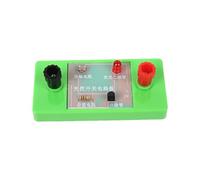Kit Esperimento Scientifico Lo Strumento Esperimento A Commutazione Della Luce Ispirare La Creatività Per I Bambini STEM Learning Light Control Switch Inspire Hands On Skills STEM Kit Per La
