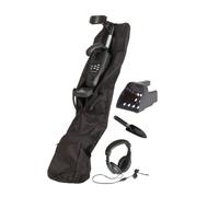 Kit esploratori per metal detector di livello professionale, resistente, durevol